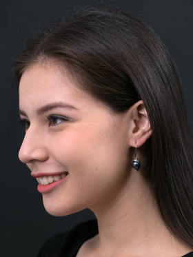 Nightbloom Earrings