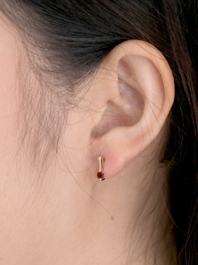 Singularity Earrings