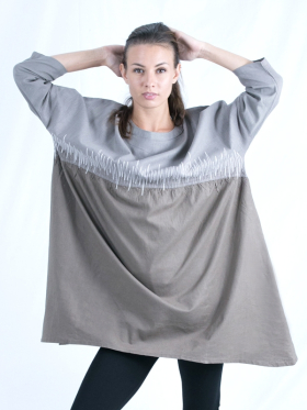 Highwire Tunic