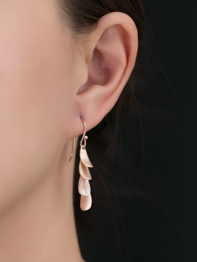 Peele Earrings