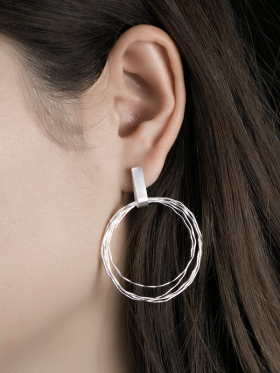 Lario Earrings