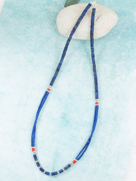 Assembeads Necklace