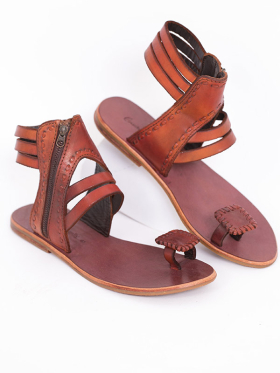Appian Sandals