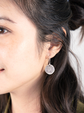 Solara Earrings