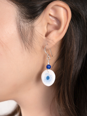Nebula Earrings