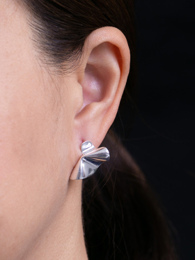 Angelwing Studs