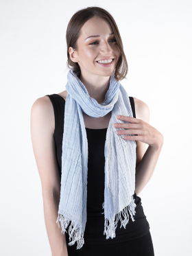 The Outline Duo Scarf
