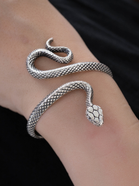 Python Bracelet