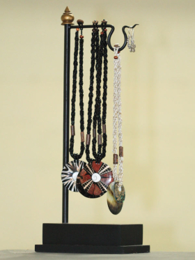 Bellstand Necklace Display