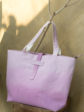 Lookout Day Tote