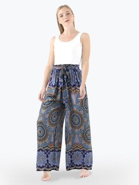 Asian Pants | Asian Shorts | Oriental Pants | Asian Style - Easternserenity