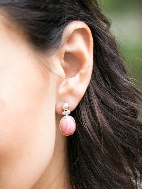 Granita Earrings