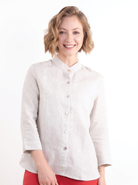 Galway Blouse