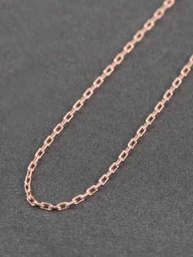Rose Cable Chain