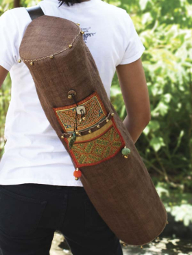 The Pai Yoga Mat Bag