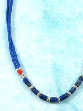 Assembeads Necklace