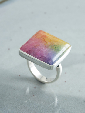Spectra Ring