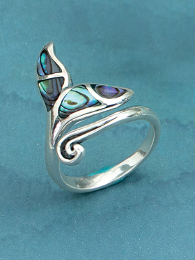 Flairtail Ring
