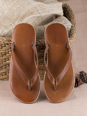 Crusoe Sandals