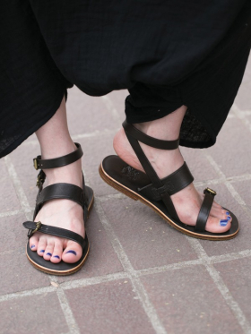 Athens Sandals