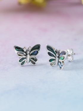 Colorfly Studs