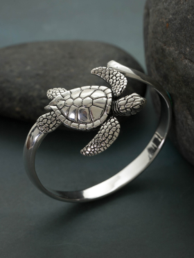 Sea Turtle Bracelet