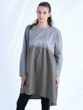 Highwire Tunic