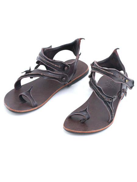 Earth Women's Woodland Radiant, Leather Wedge Sandals, Size 7.5M | eBay-sgquangbinhtourist.com.vn