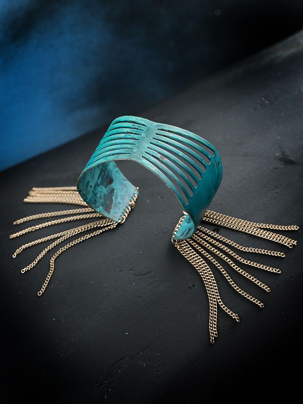 Cleo Cuff 2023apil49