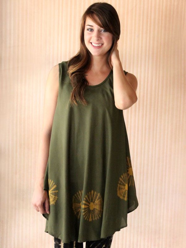 Max Casual Blouse NC255