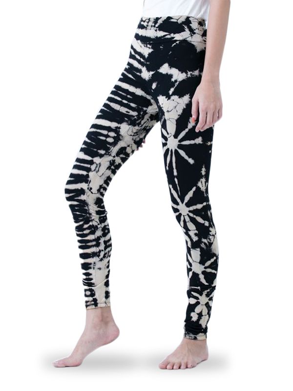 Starburst Leggings WB19