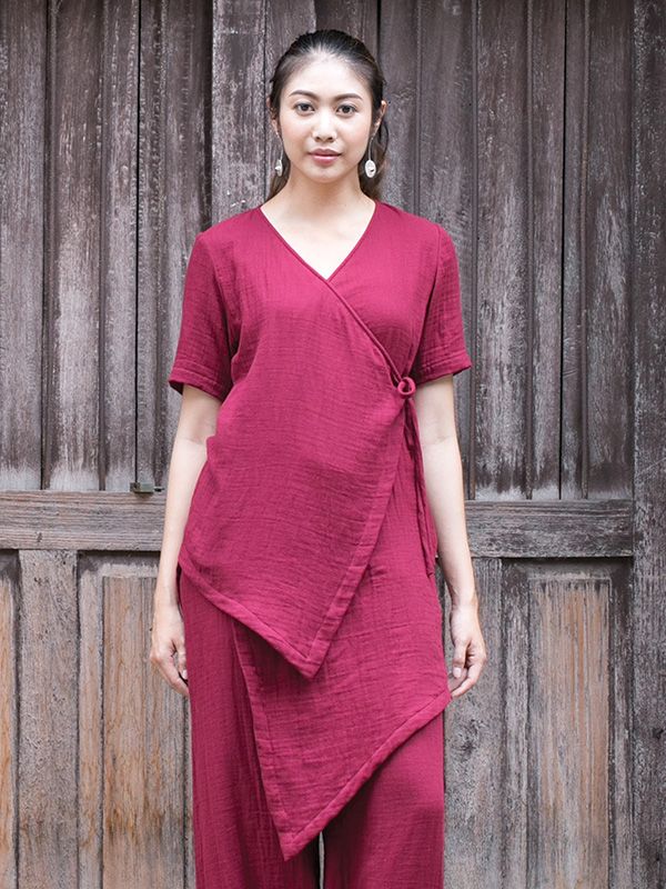 Havana Wrap WF38