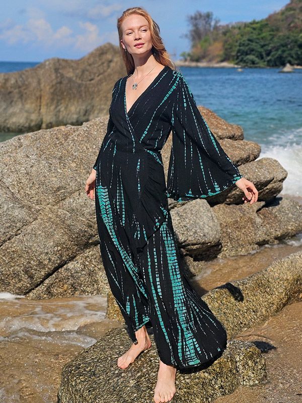 Dhara Dress WA15
