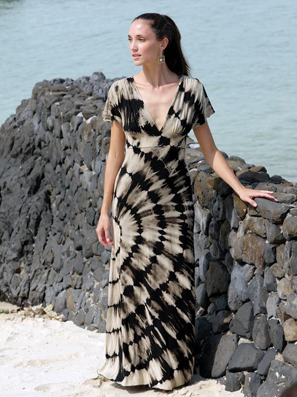 Supernova Dress WA70