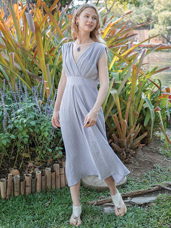 Sylvia Sleeveless WA62