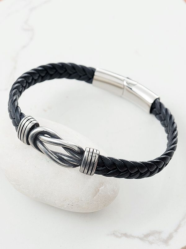 Interlock Bracelet womens-jewelry-bracelet-interlock