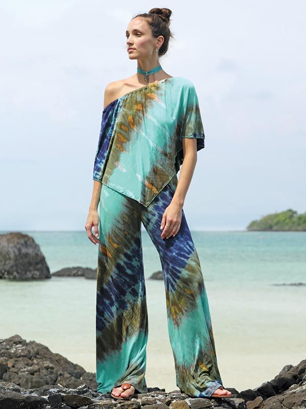 Shimmer Jumpsuit WL26