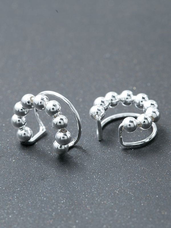 womens-silver-jewelry-ear-cuffs-orbs_1