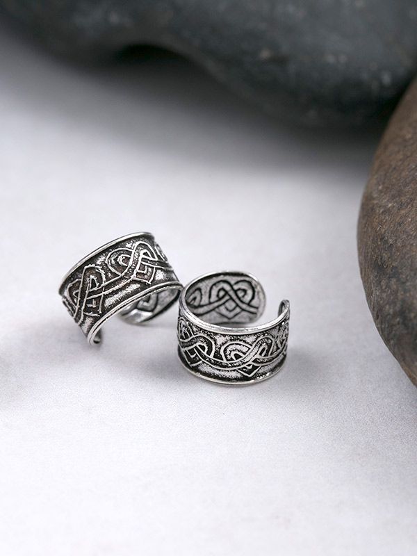 womens-sterling-silver-ear-cuffs-hearts