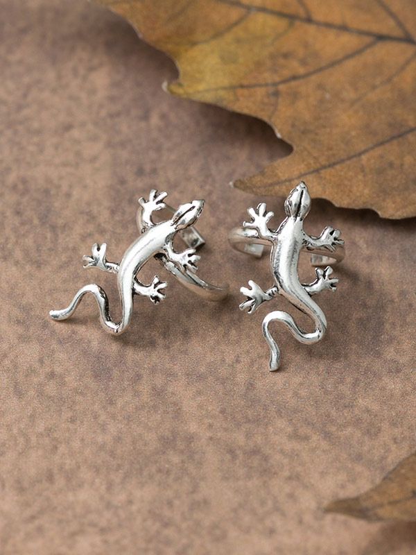 womens-sterling-silver-ear-cuffs-salamander
