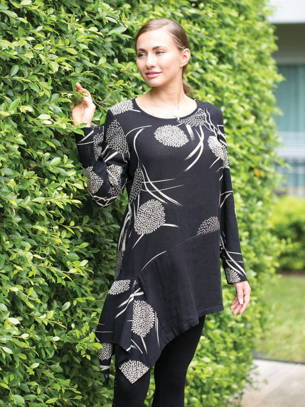 Prairie Tunic WA01