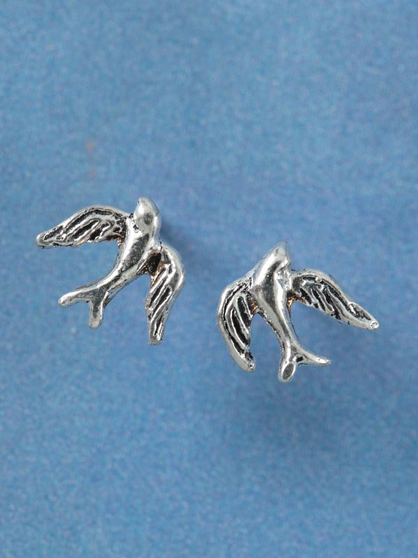 womens-silver-jewelry-earrings-tiny-birds
