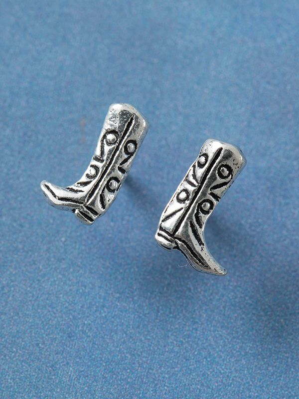 womens-silver-jewelry-earrings-tiny-boots