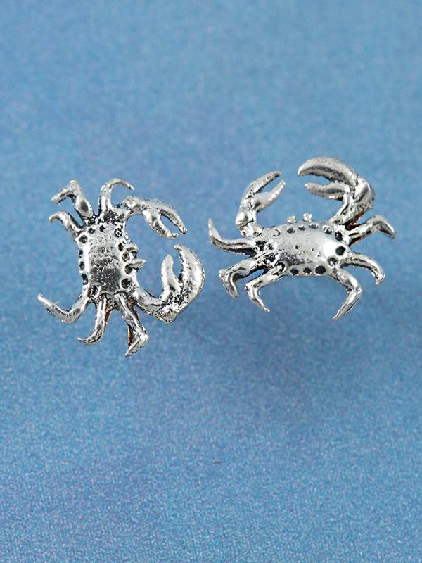 womens-silver-jewelry-earrings-tiny-crabs