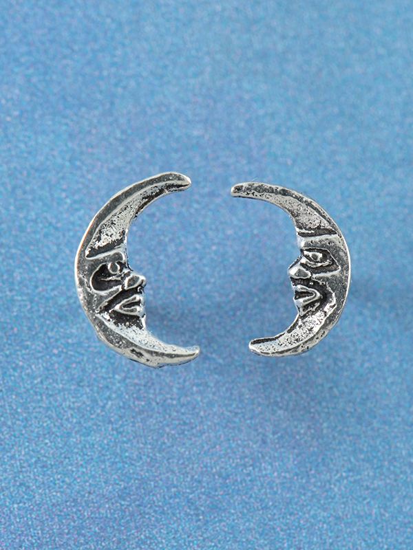 womens-silver-jewelry-earrings-tiny-moons