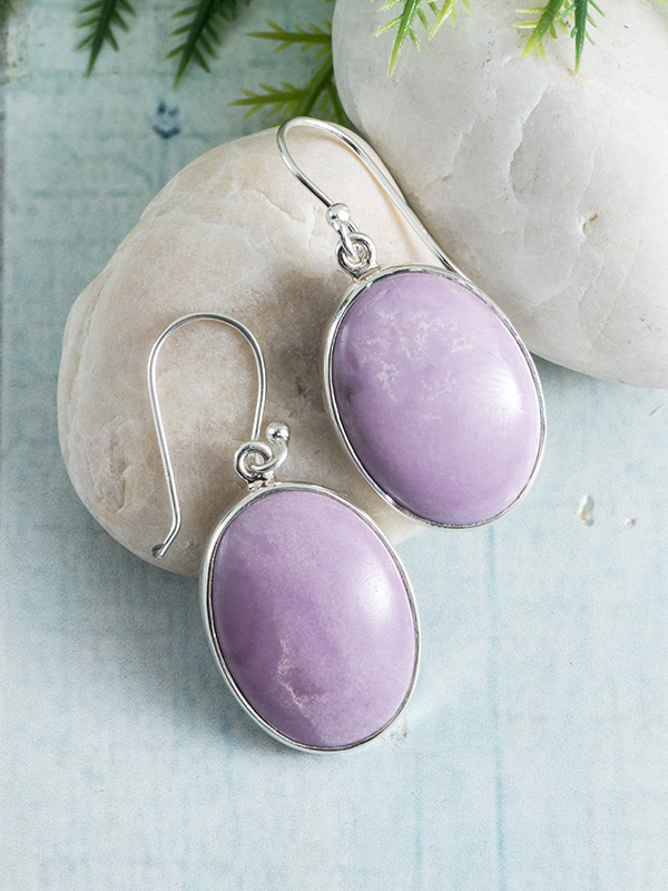 Lavarre Earrings