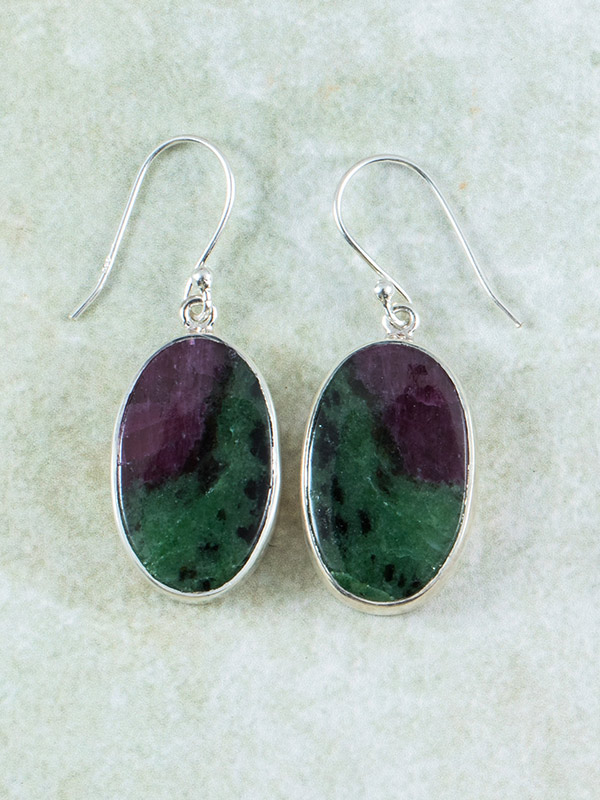 Nyra Earrings