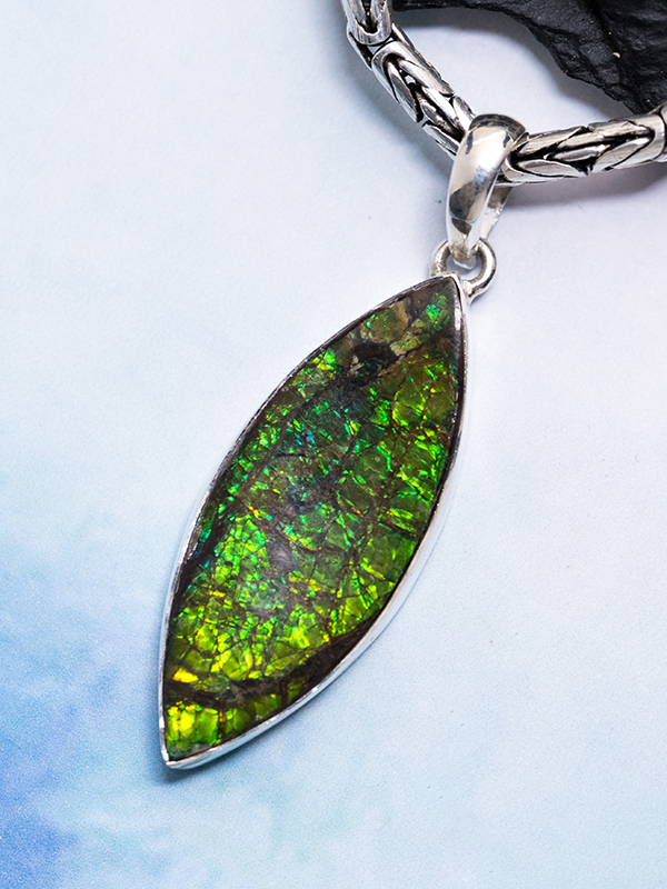 Reserve Pendant