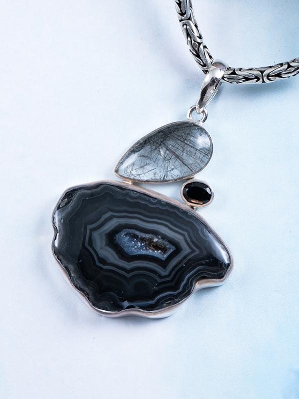 Reserve Pendant