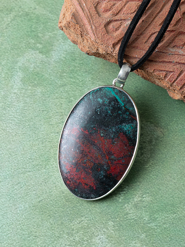 Reserve Pendant